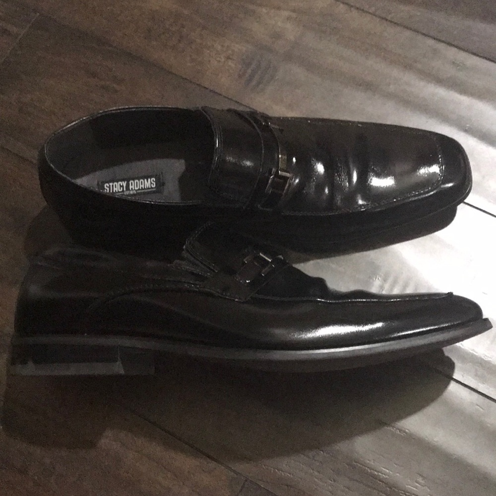 STACY ADAMS - Picture 2 of 7